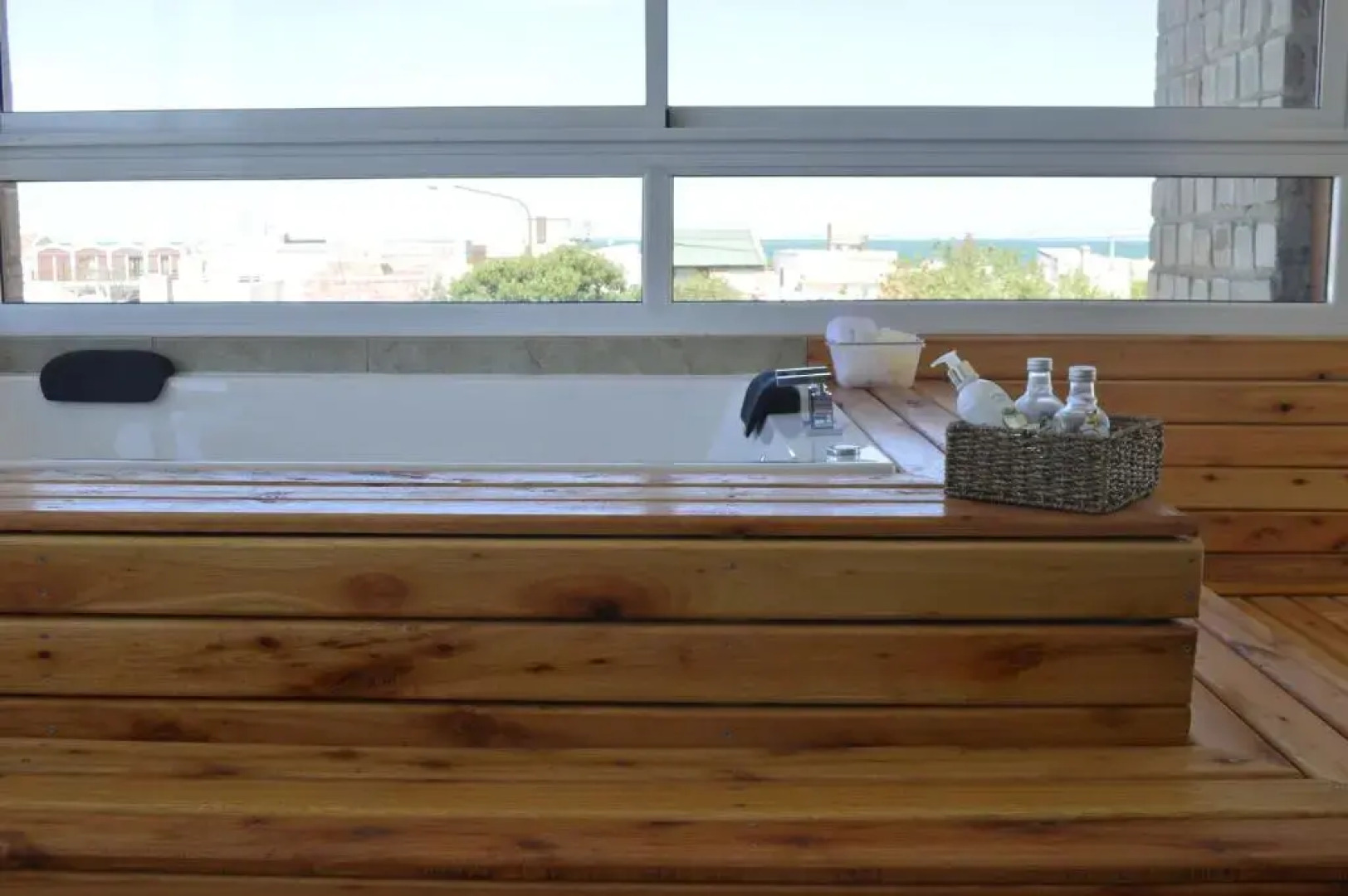 Complejo Bahia Ballenas