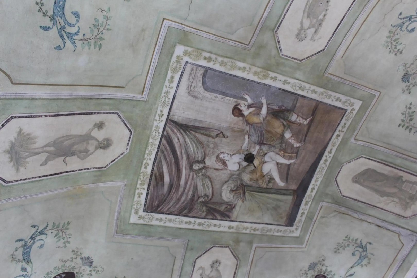 Le quattro stagioni - The Four Seasons