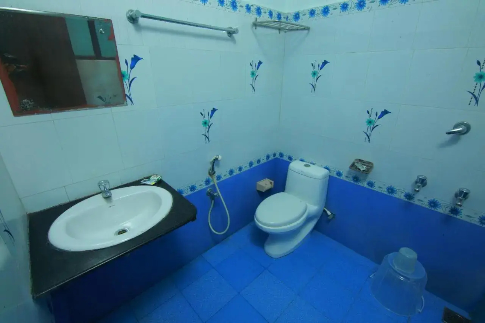 Pine Beach Residency