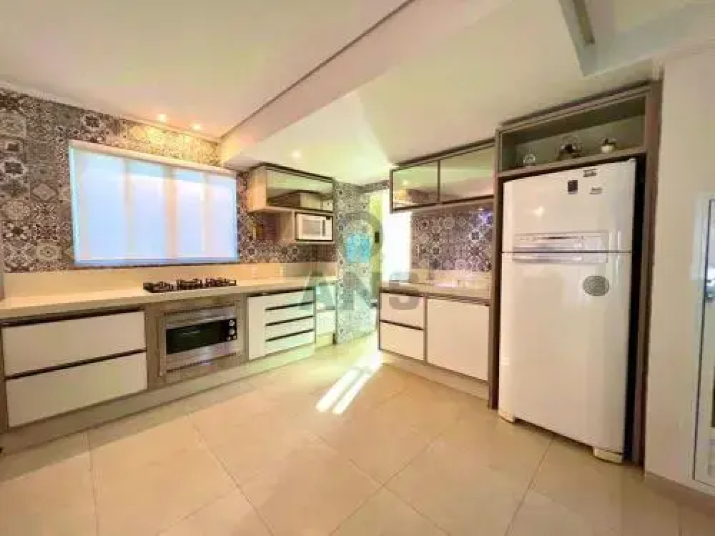 Casa No Mariscal com Piscina Aquecida