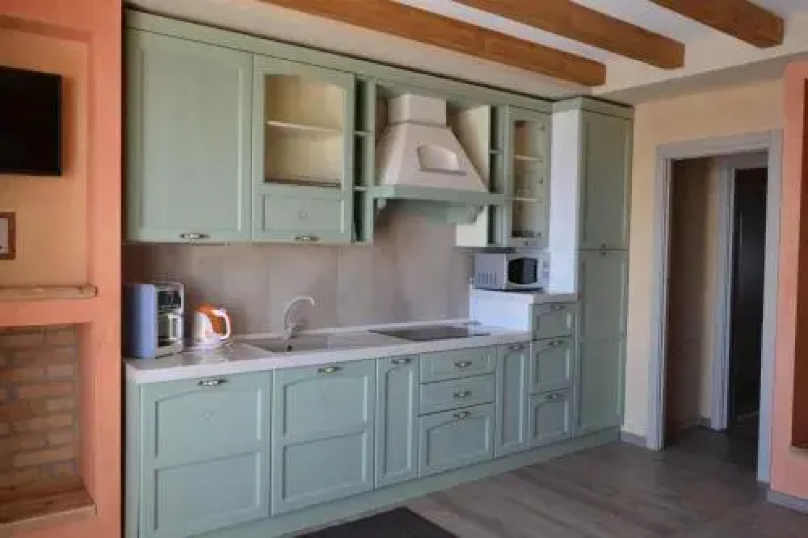 Appartamenti Castello Resort