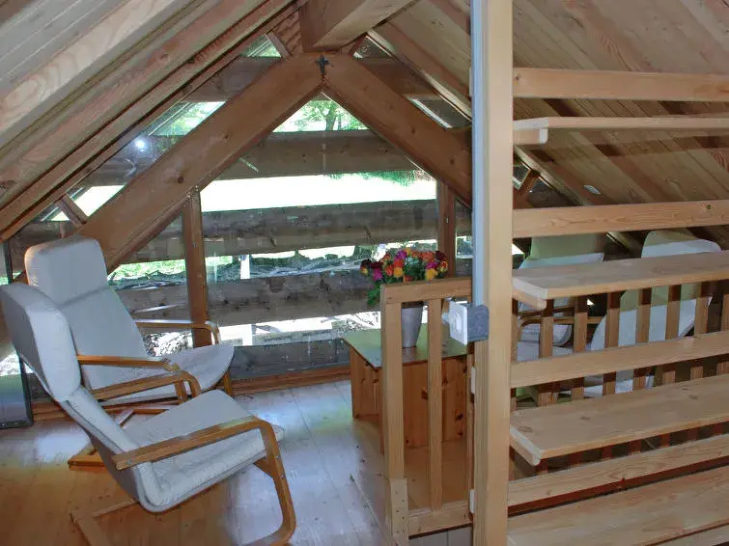 Holiday Home Casa Sole