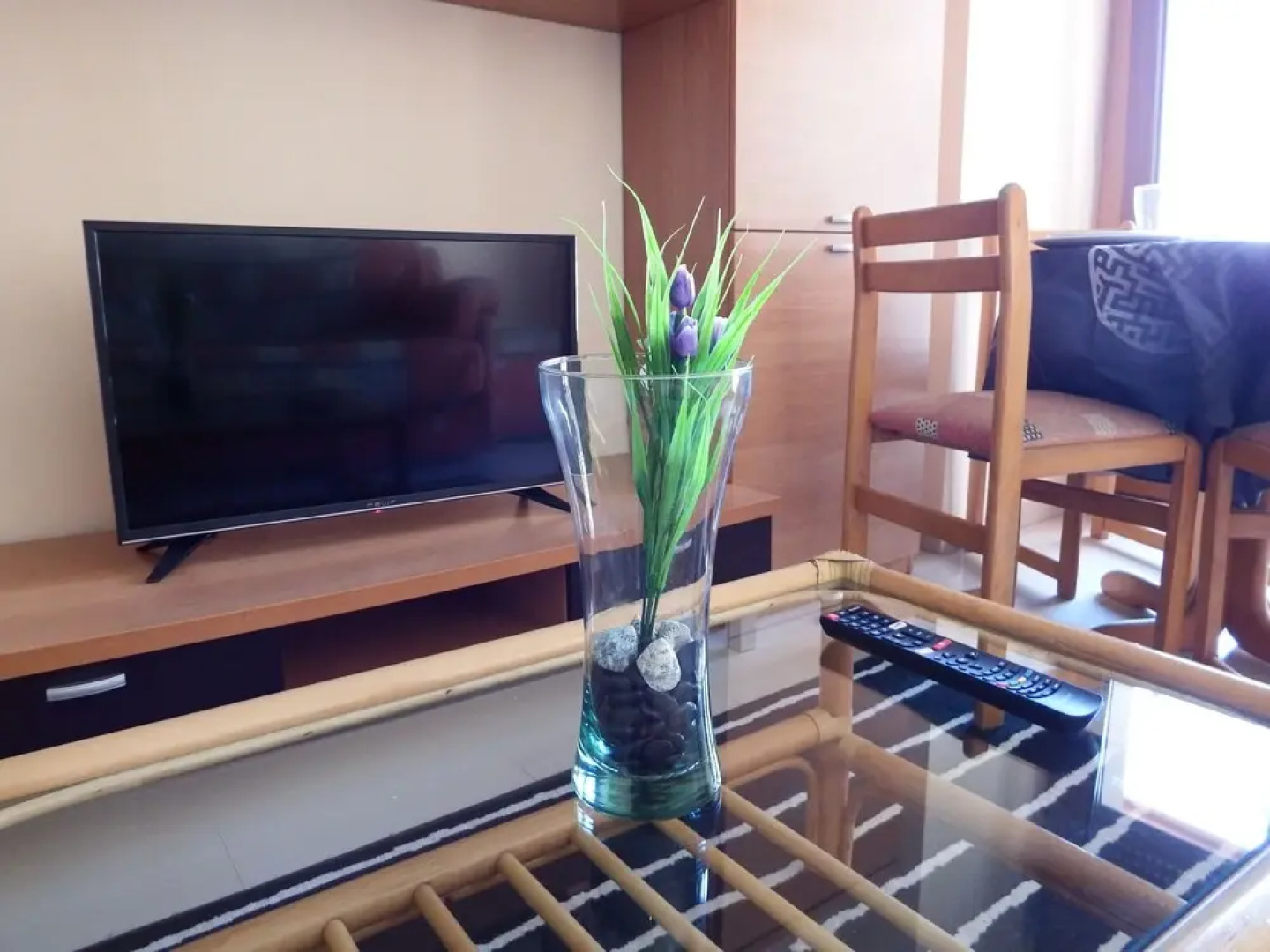 Apartamento Combarro