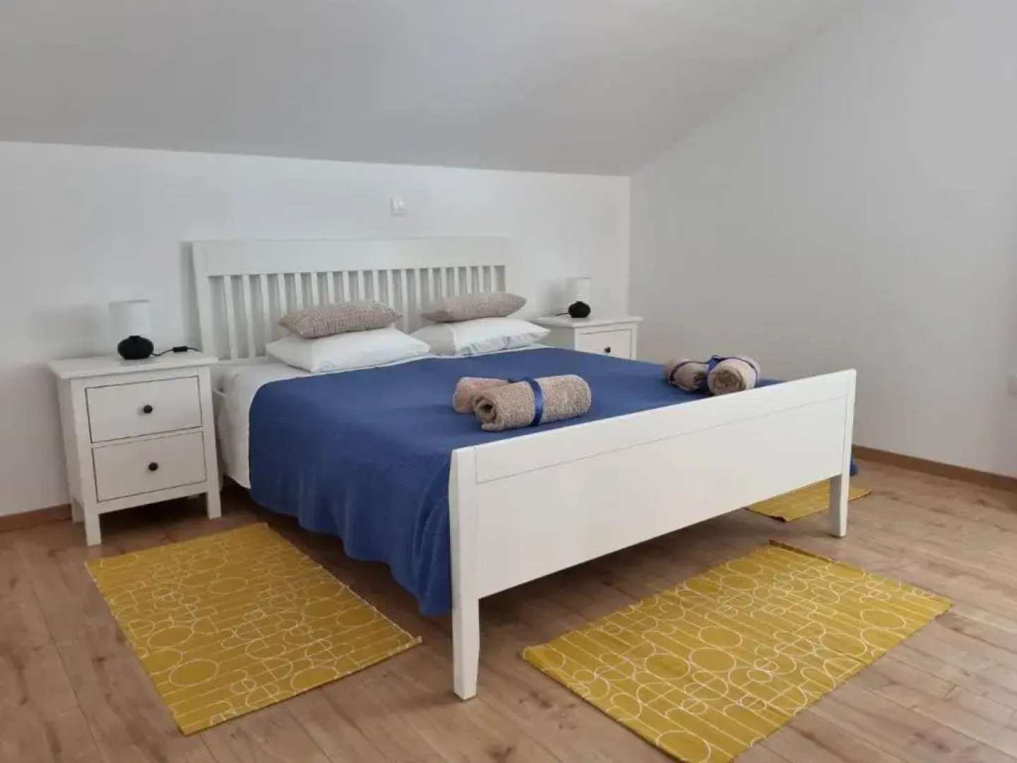 Apartment Marica
