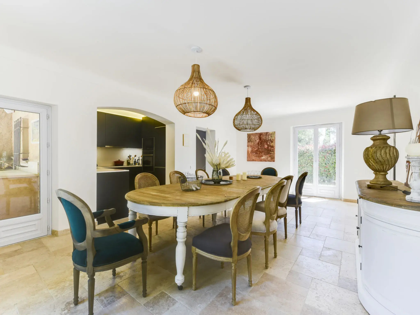 Holiday Home Villa Aestas