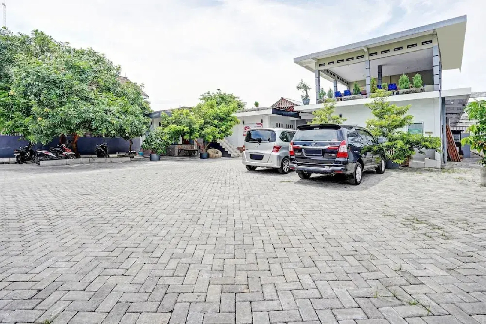 OYO Life 90678 Omah Kulo Guest House