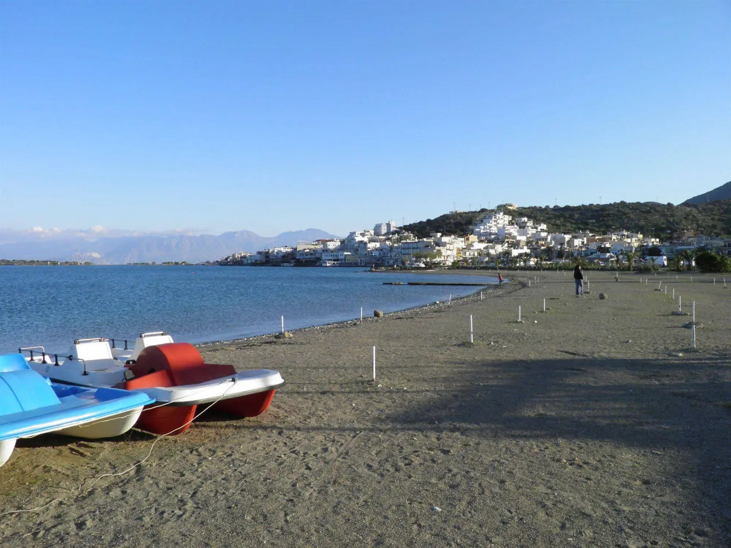 Elounda Garden Suites