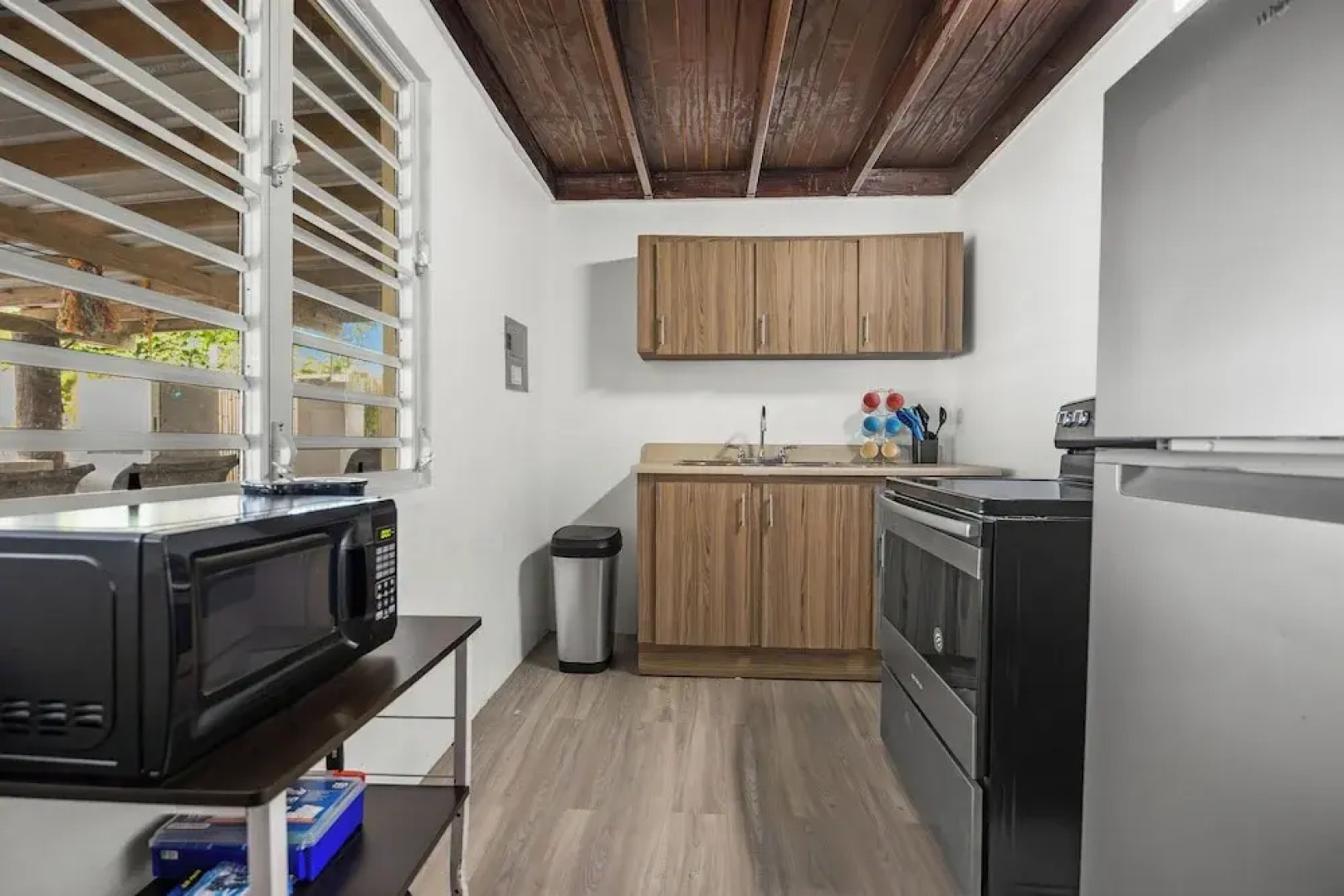 Coastal Paradise Retreat by Otium