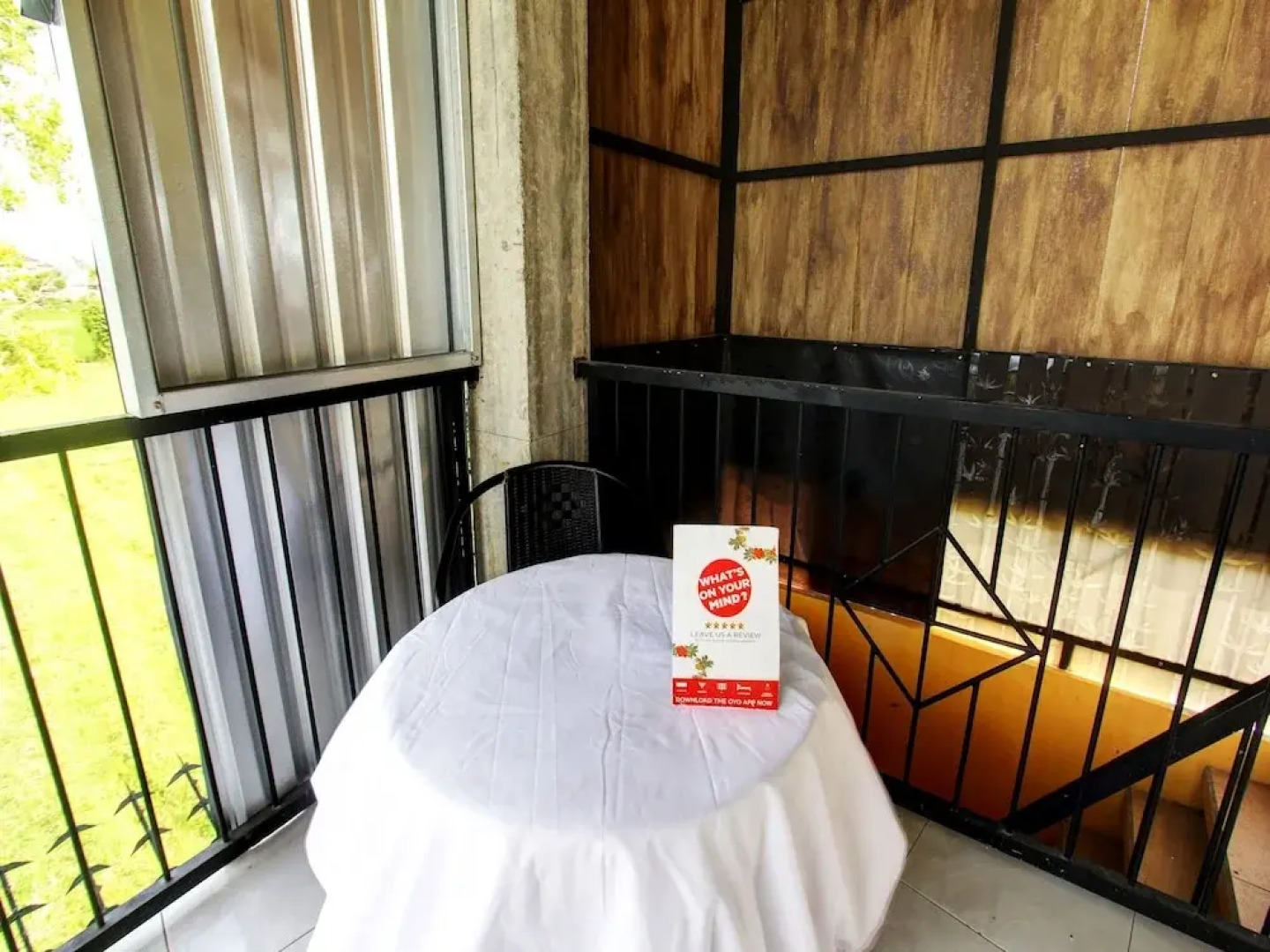 OYO Life 92769 Janigo Kos