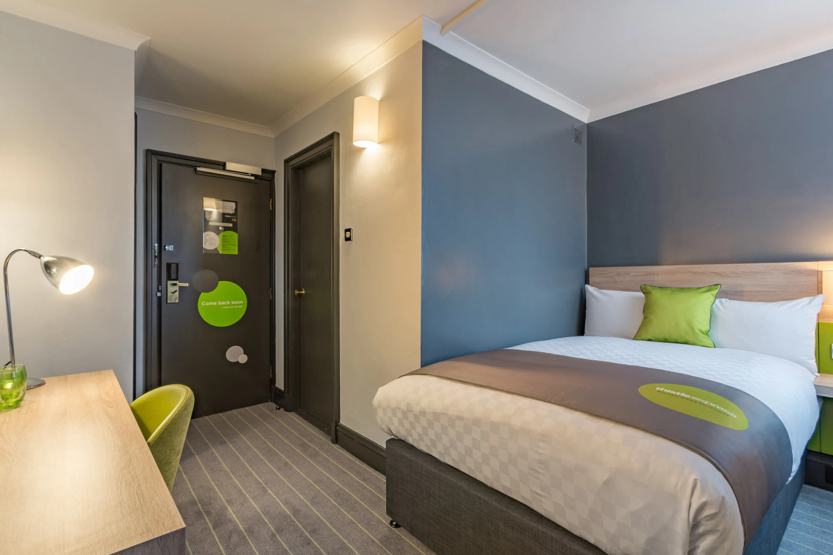 Thistle Express London Luton