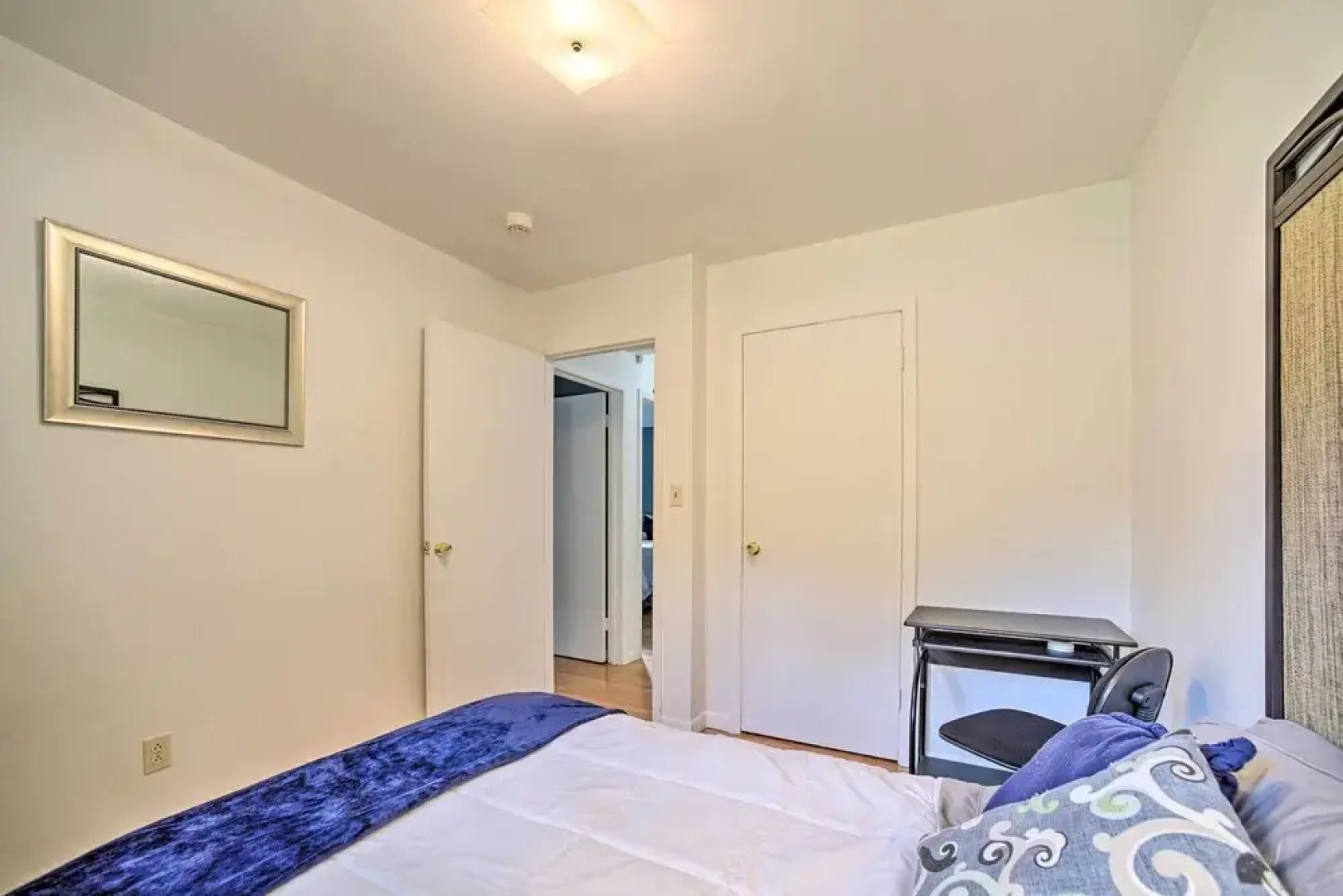 Albany Home w/ Fenced Yard & Patio - Pets Welcome!