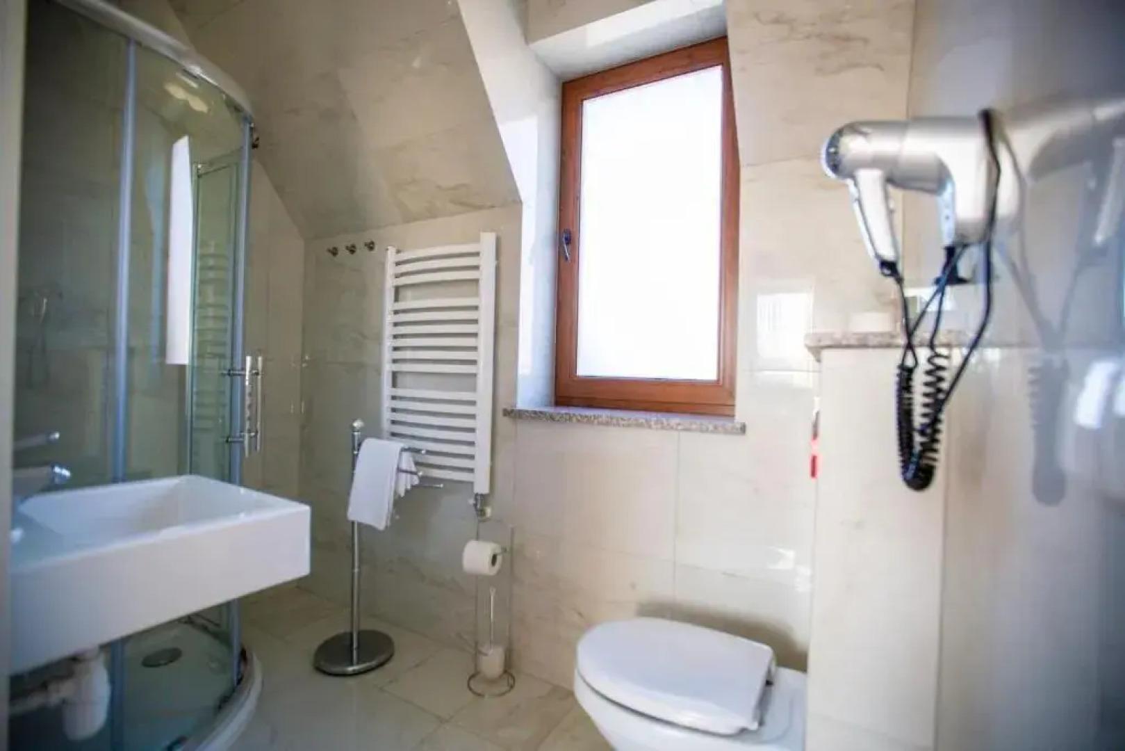 Tatry. Willa. Łukaszczyk M.