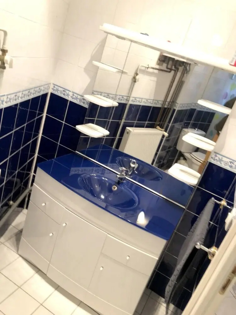 Apartment with 2 Bedrooms in Ault, with Furnished Terrace And Wifi