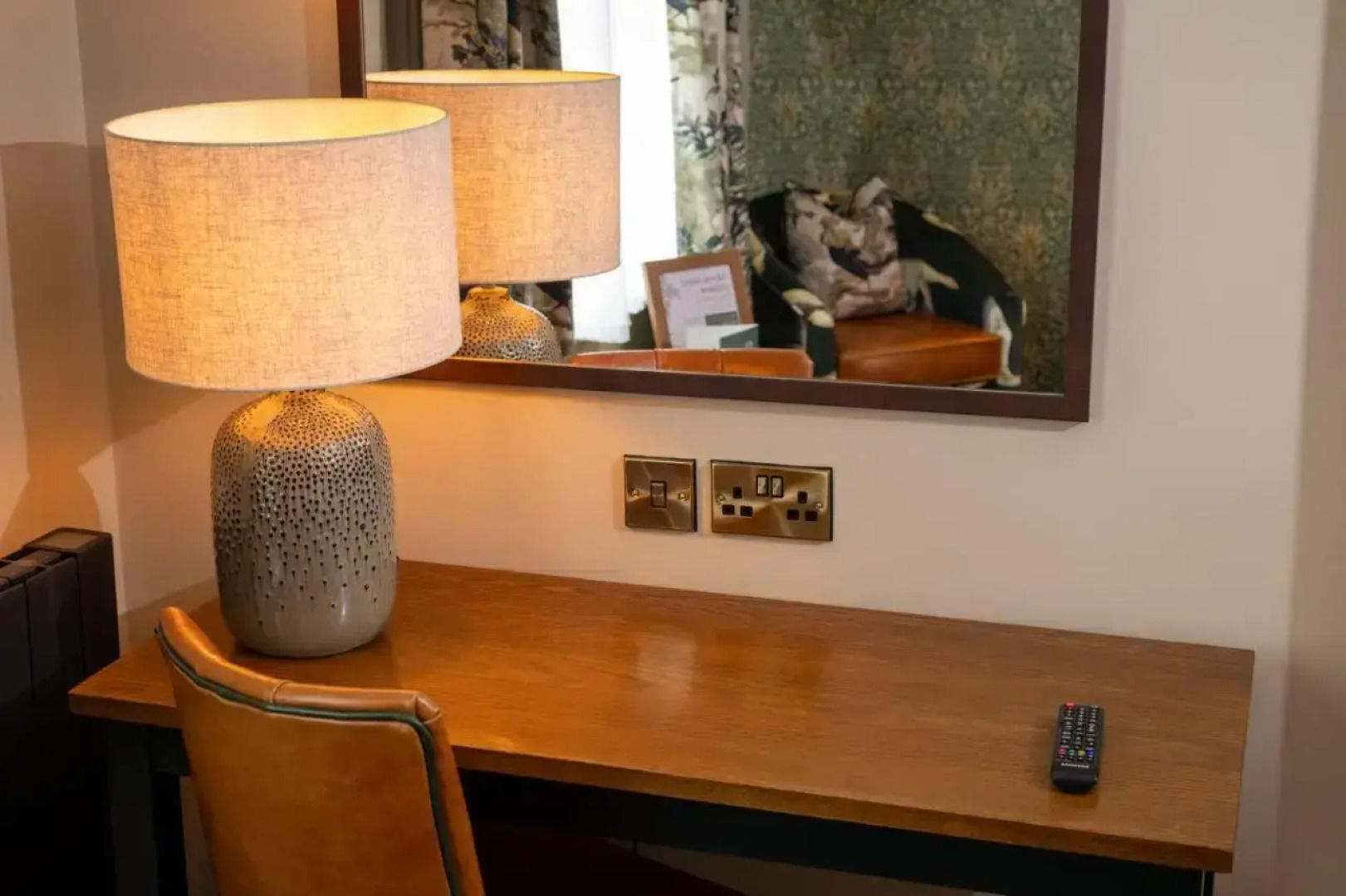 The Wheatsheaf Hotel by Good Night Inns