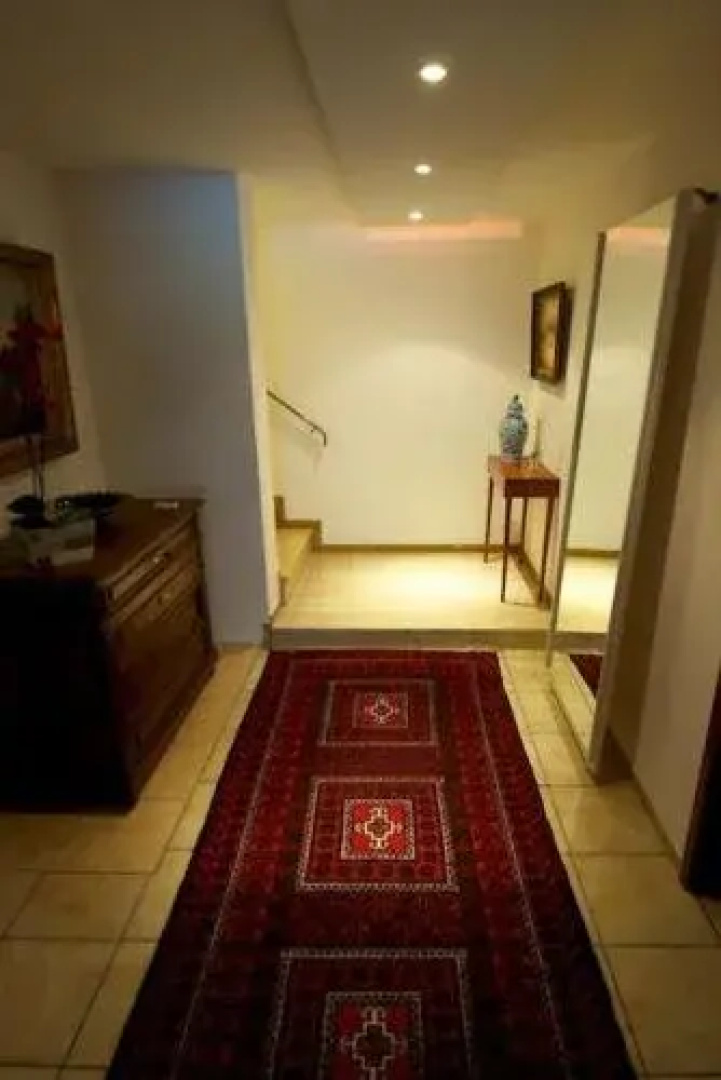 Fontanehouse