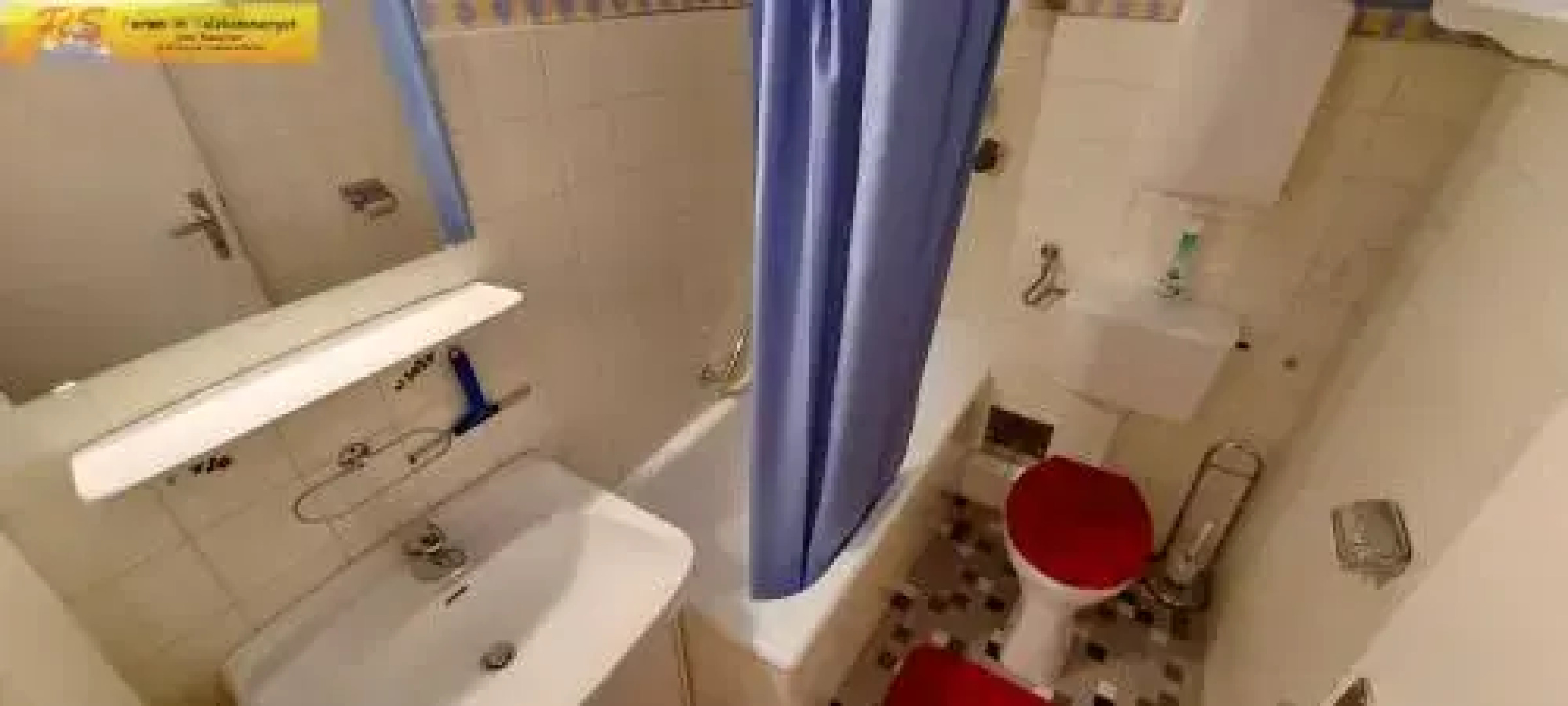 Appartement Charlotte