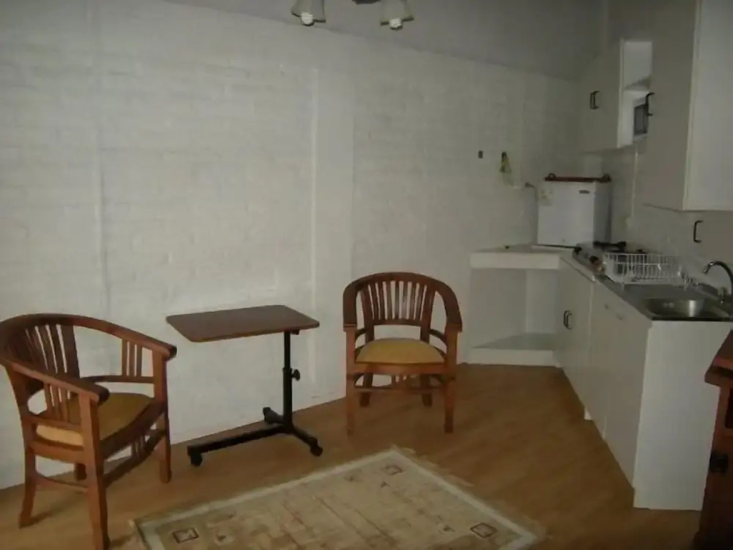 Apart Hotel Punto Real