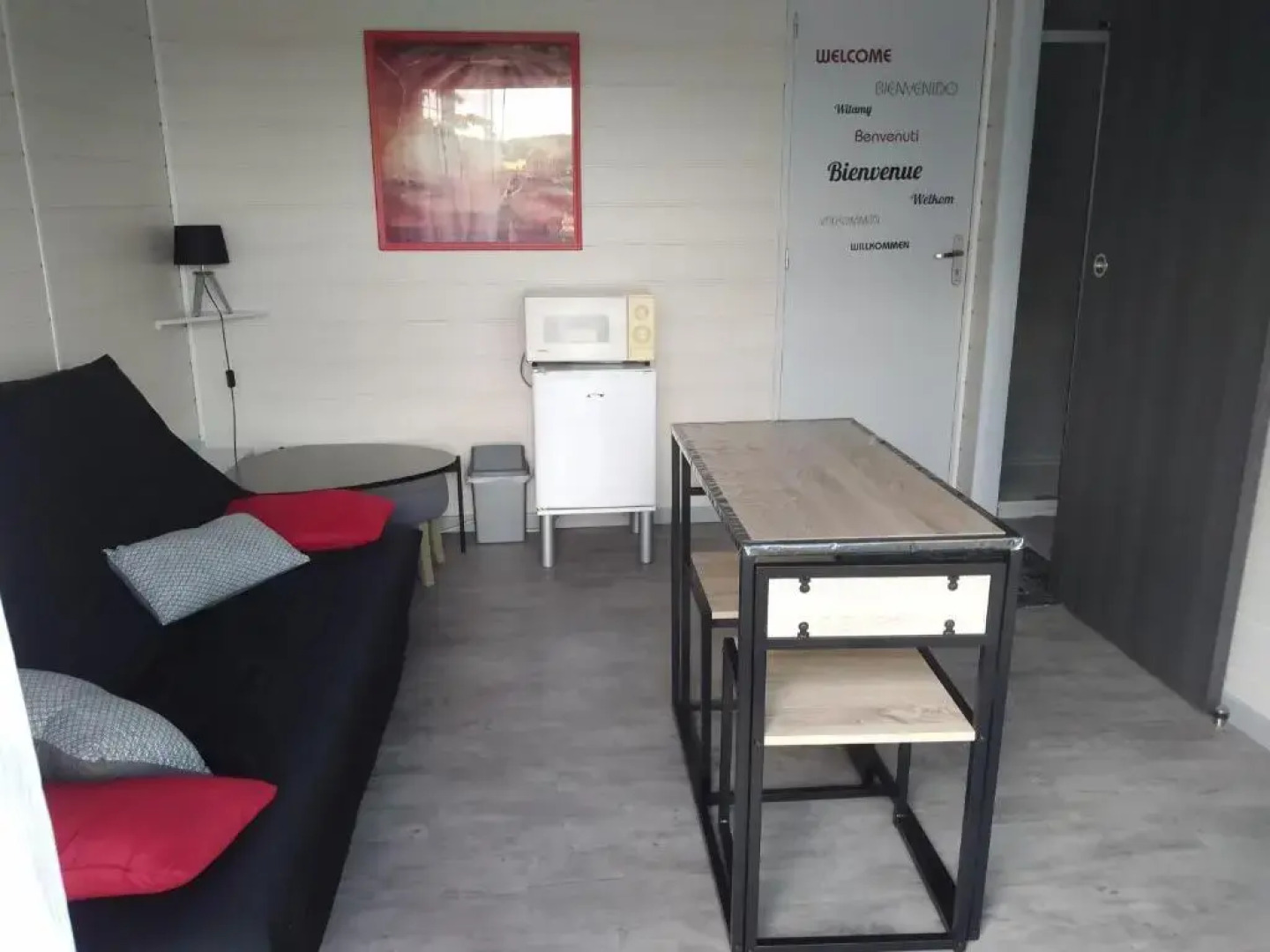 Un Petit Coin de Vendé