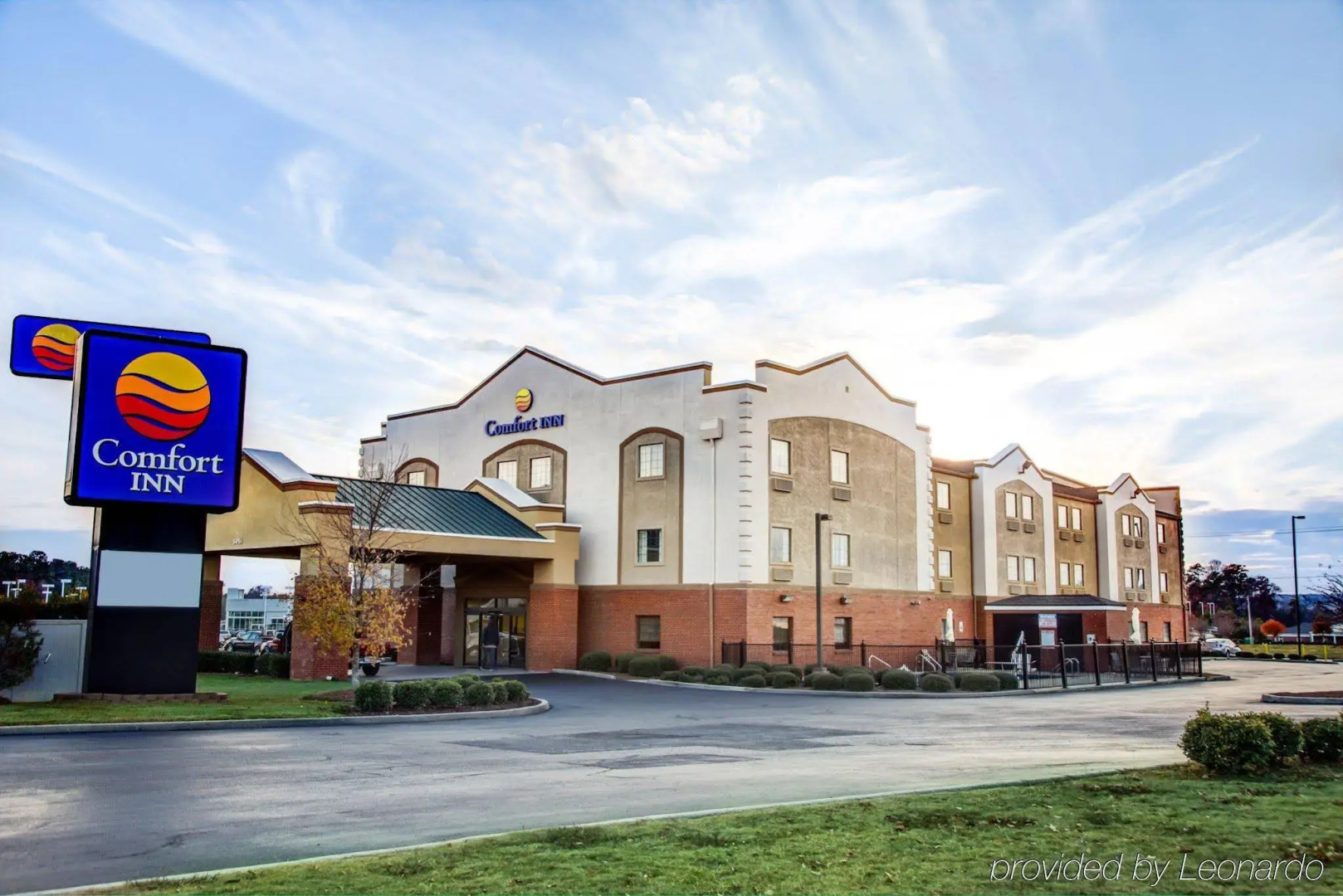 Comfort Inn Bessemer Birmingham South