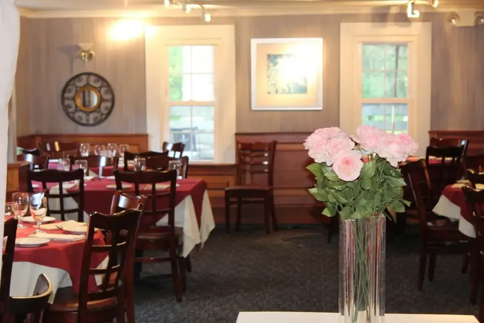 Catskill Seasons Inn