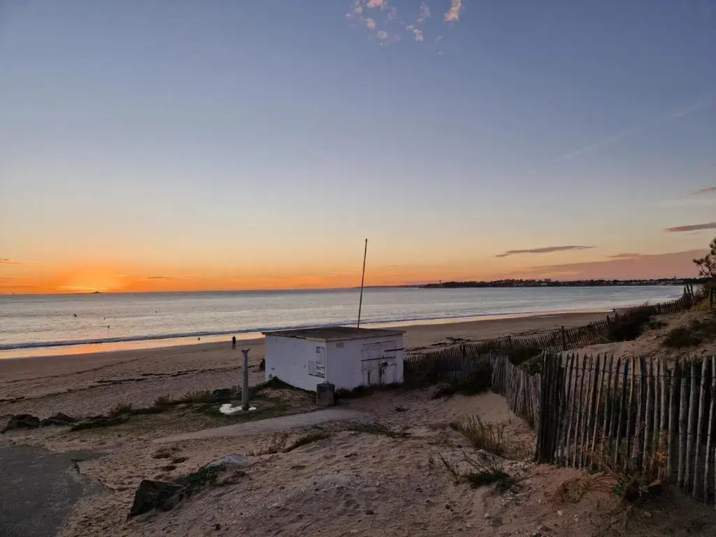 L'hacienda de Soubran, Le Gîte à Grand-mère, classé 4 étoiles