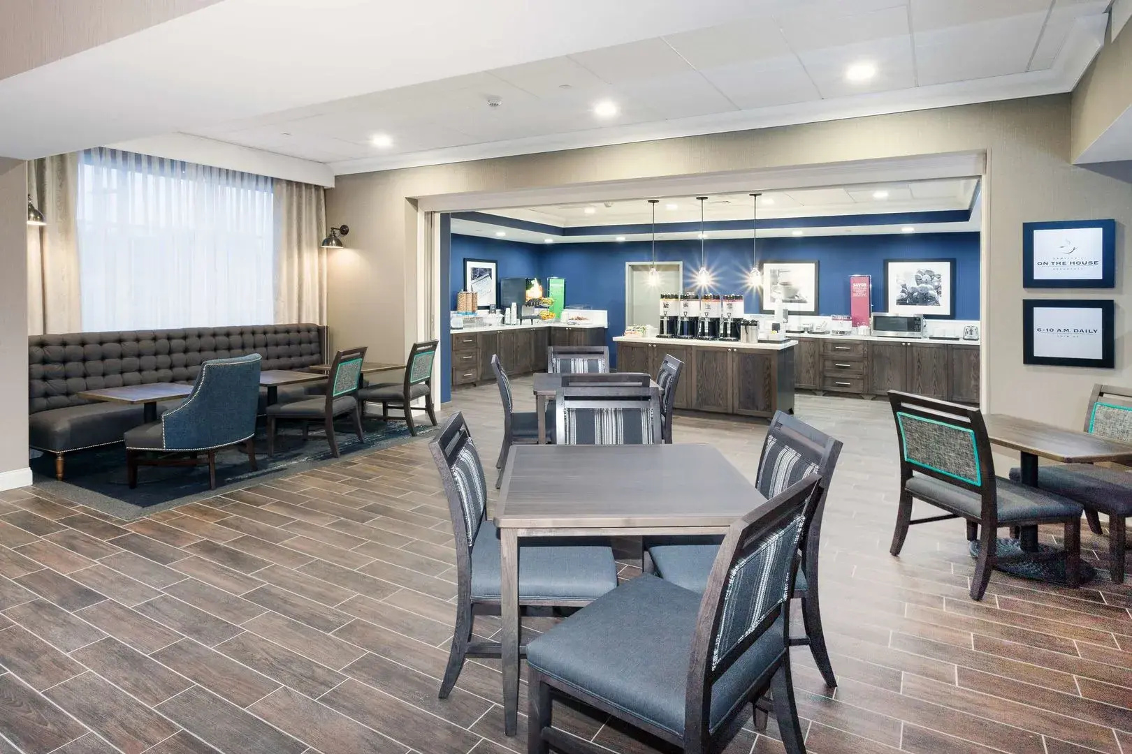 Hampton Inn Kennebunk Kennebunkport