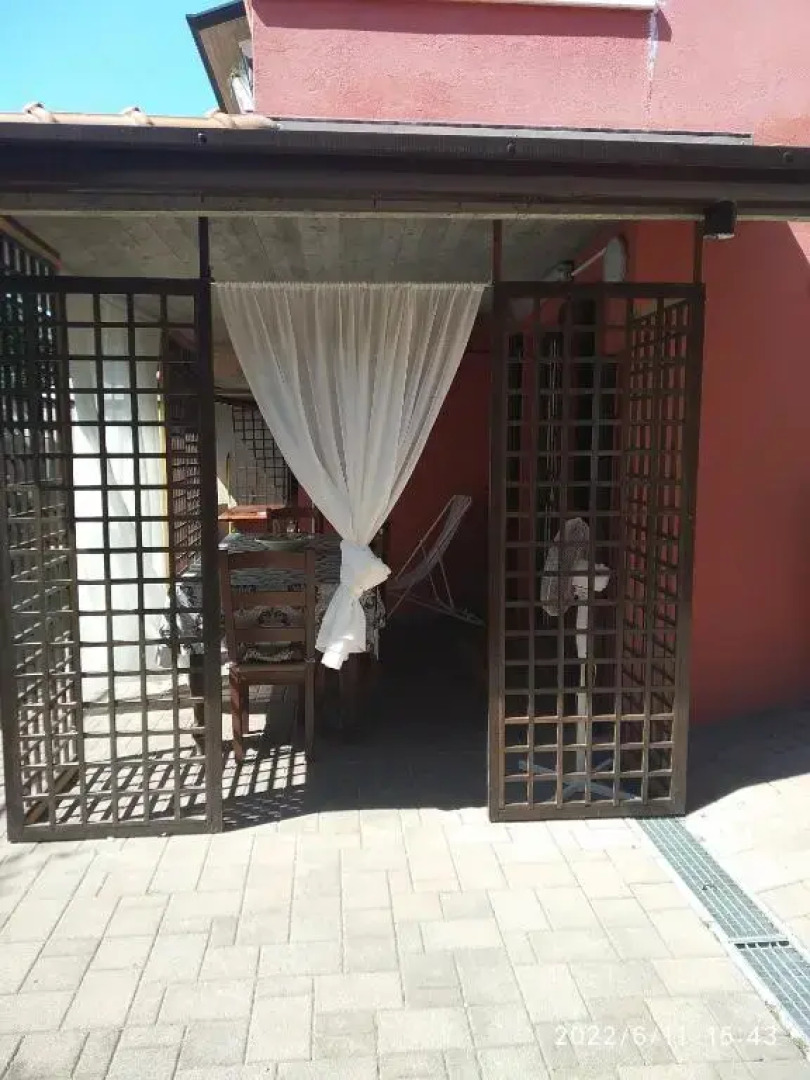 casa vacanza il giardino dei semplici