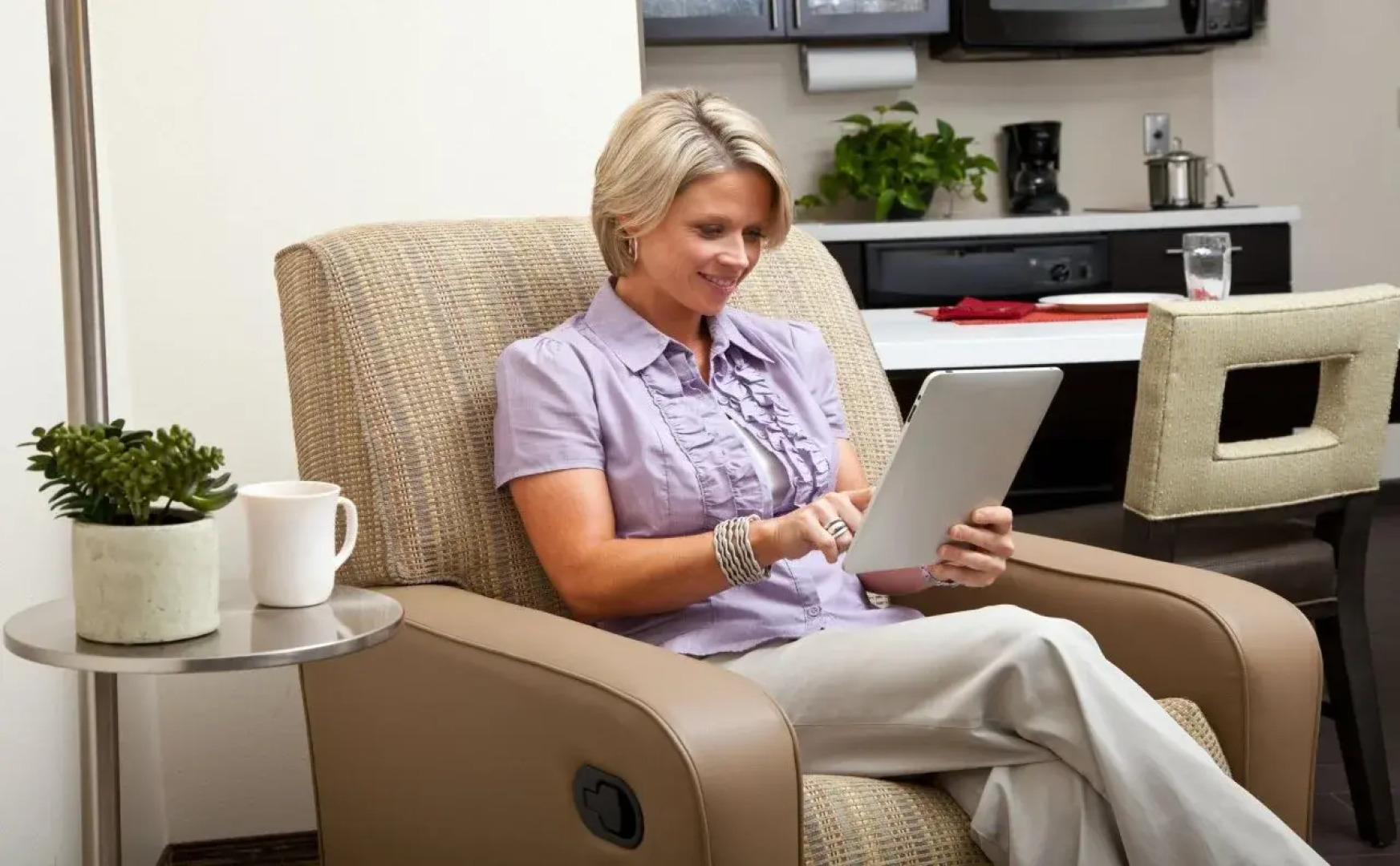 Sonesta Simply Suites Albuquerque