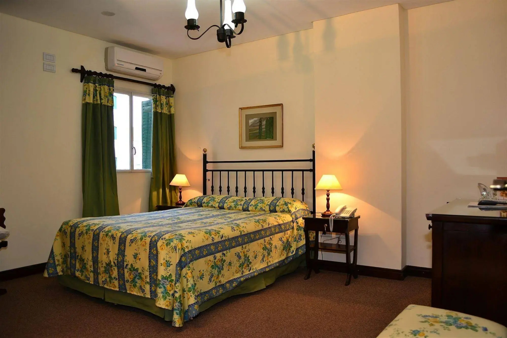 Hotel Salta