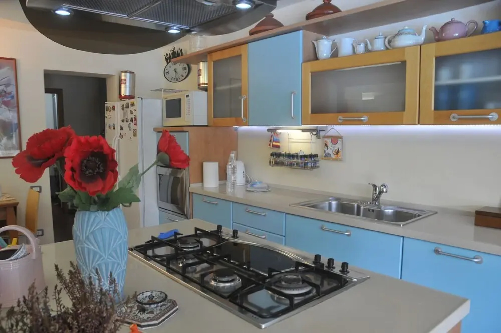 Very Cozy, Comfortable "lanthana" Villa on 2 Floors, Independent