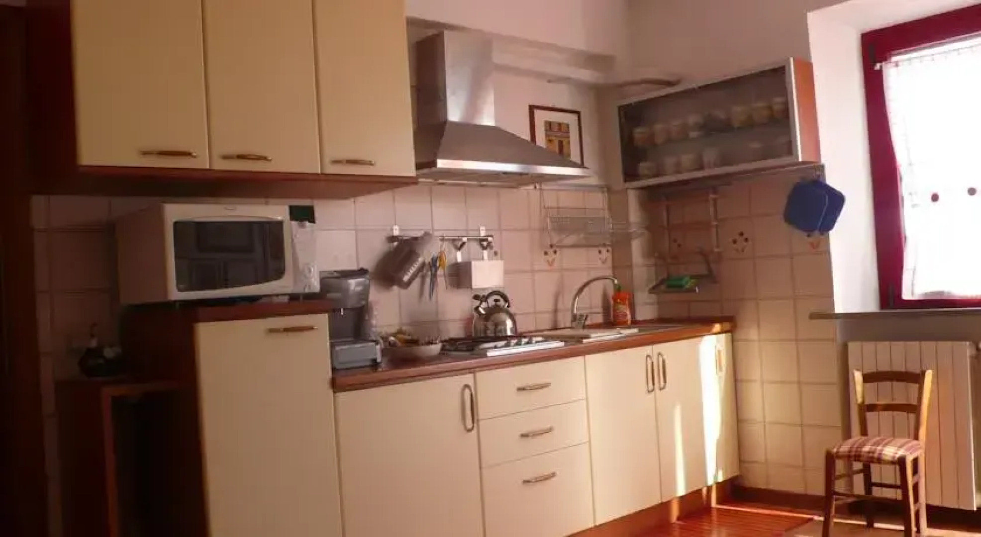 Bed & Breakfast Il Castello Di Barcaglione