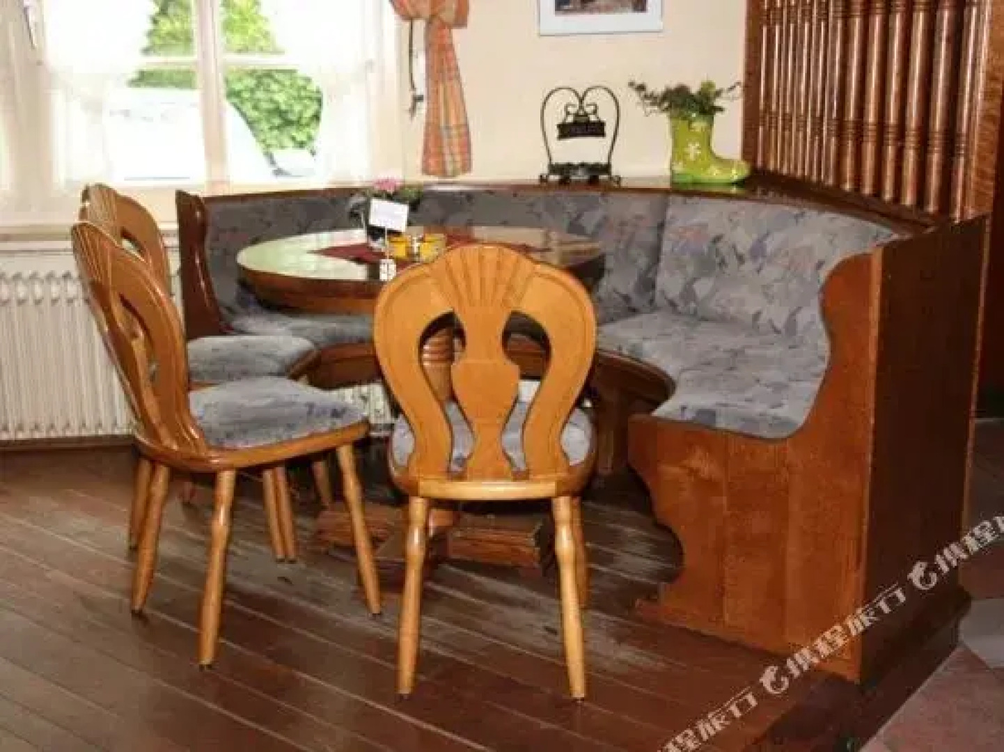 Hotel Zur alten Post