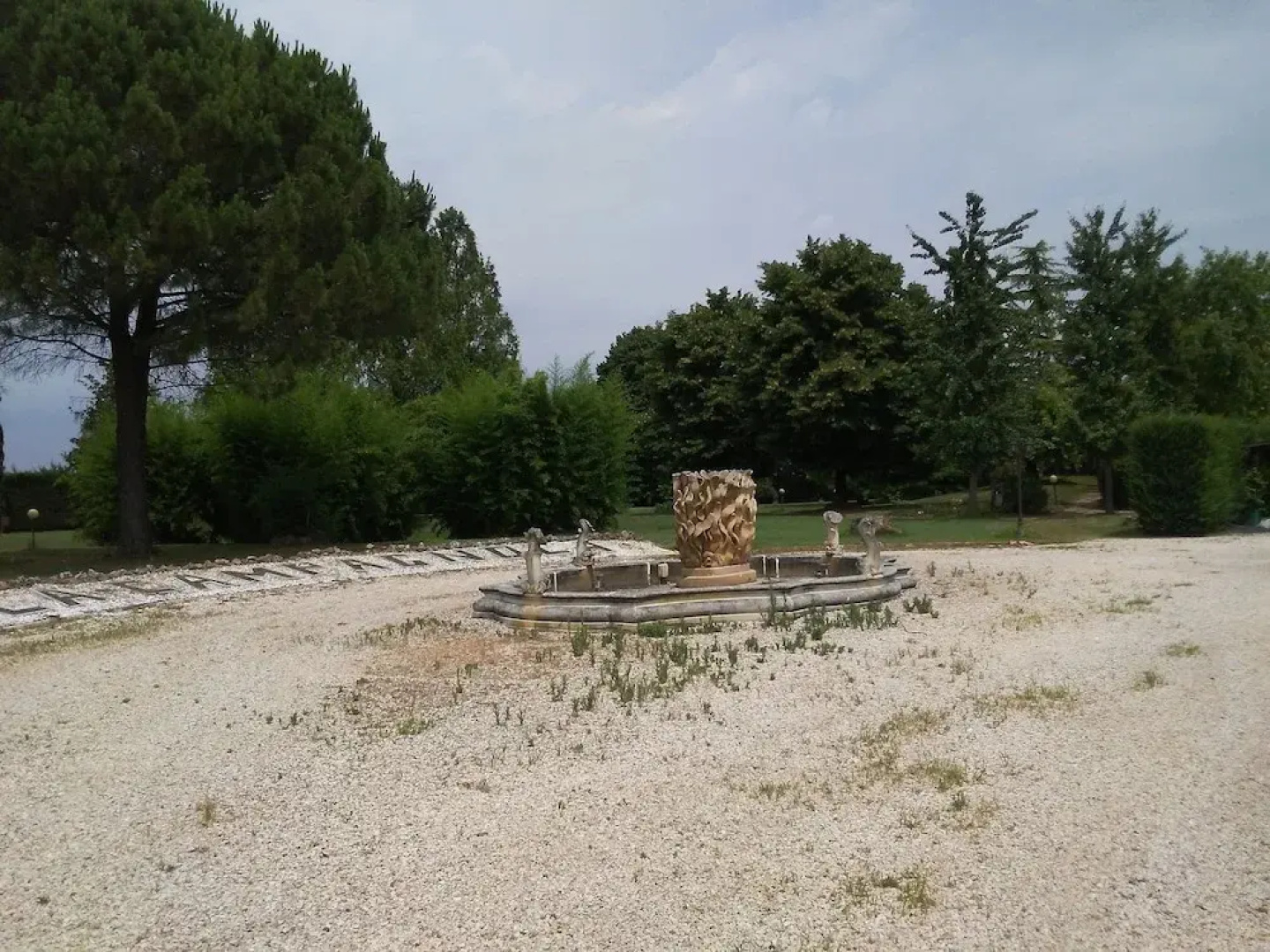 Albergo Ristorante La Campagnola