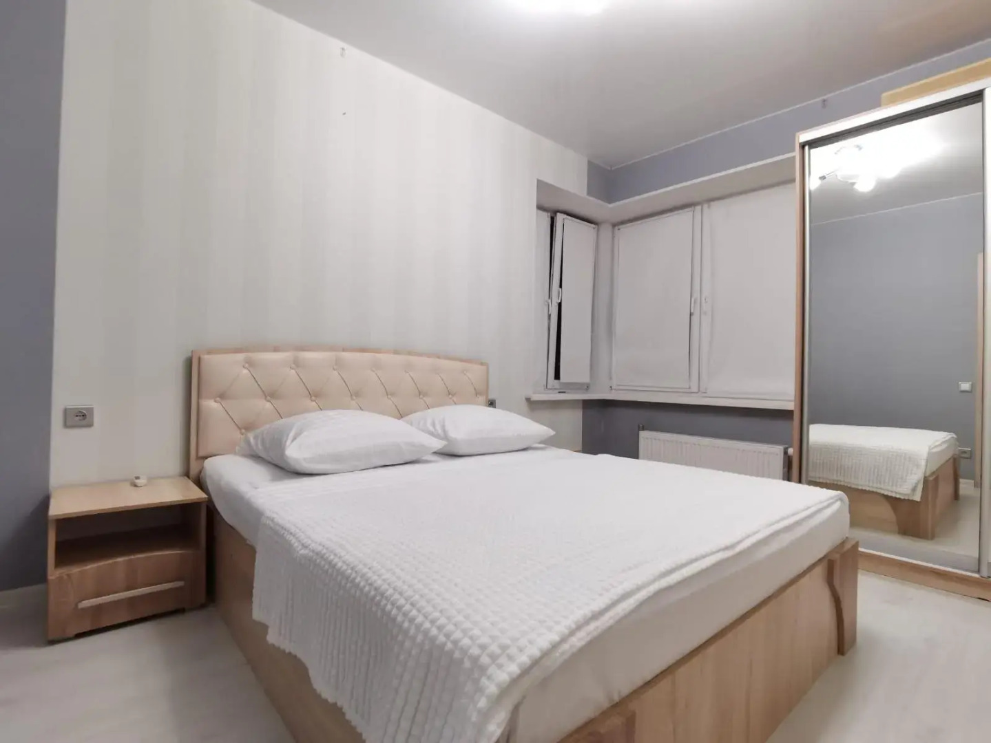 ZNS Rent (ЗНС Рент) на улице Аркадия Шипунова 42