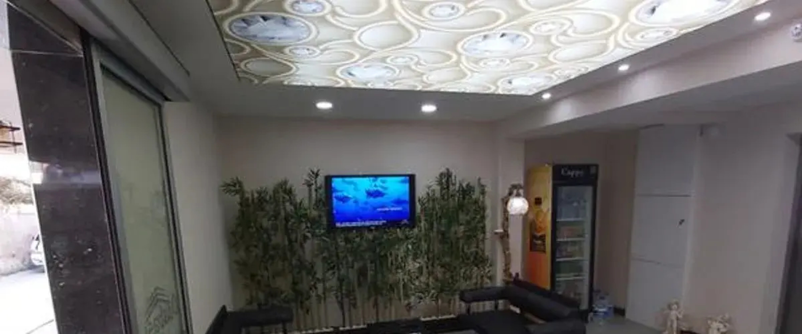 Odabasi Deluxe Residence