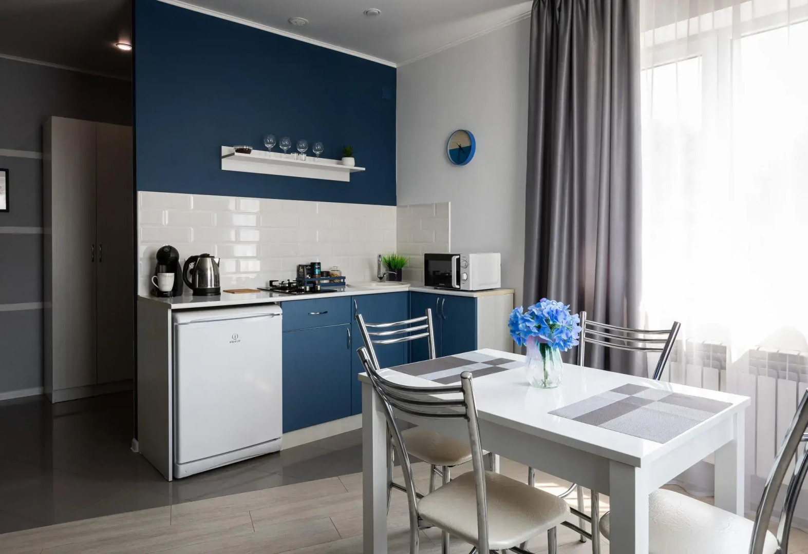 Гостевой дом Zefir