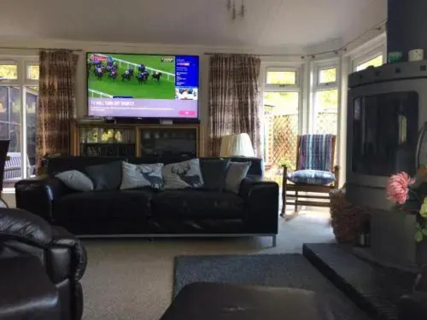 Glendevon Country Park