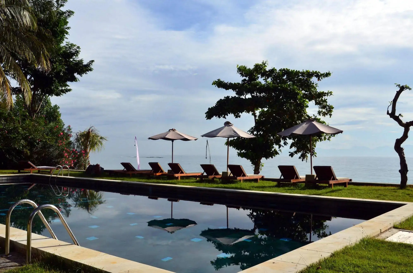Cocotinos Sekotong Lombok