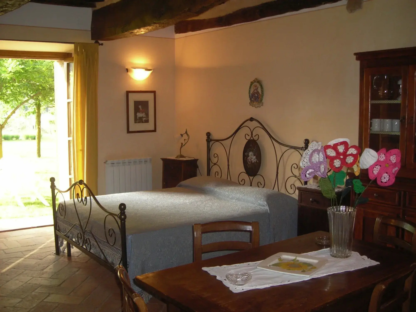 Agriturismo Casagrande