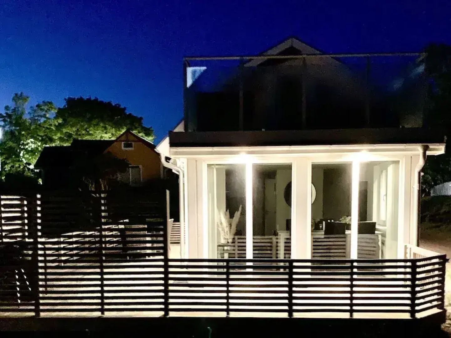 6 Person Holiday Home in Halmstad-by Traum