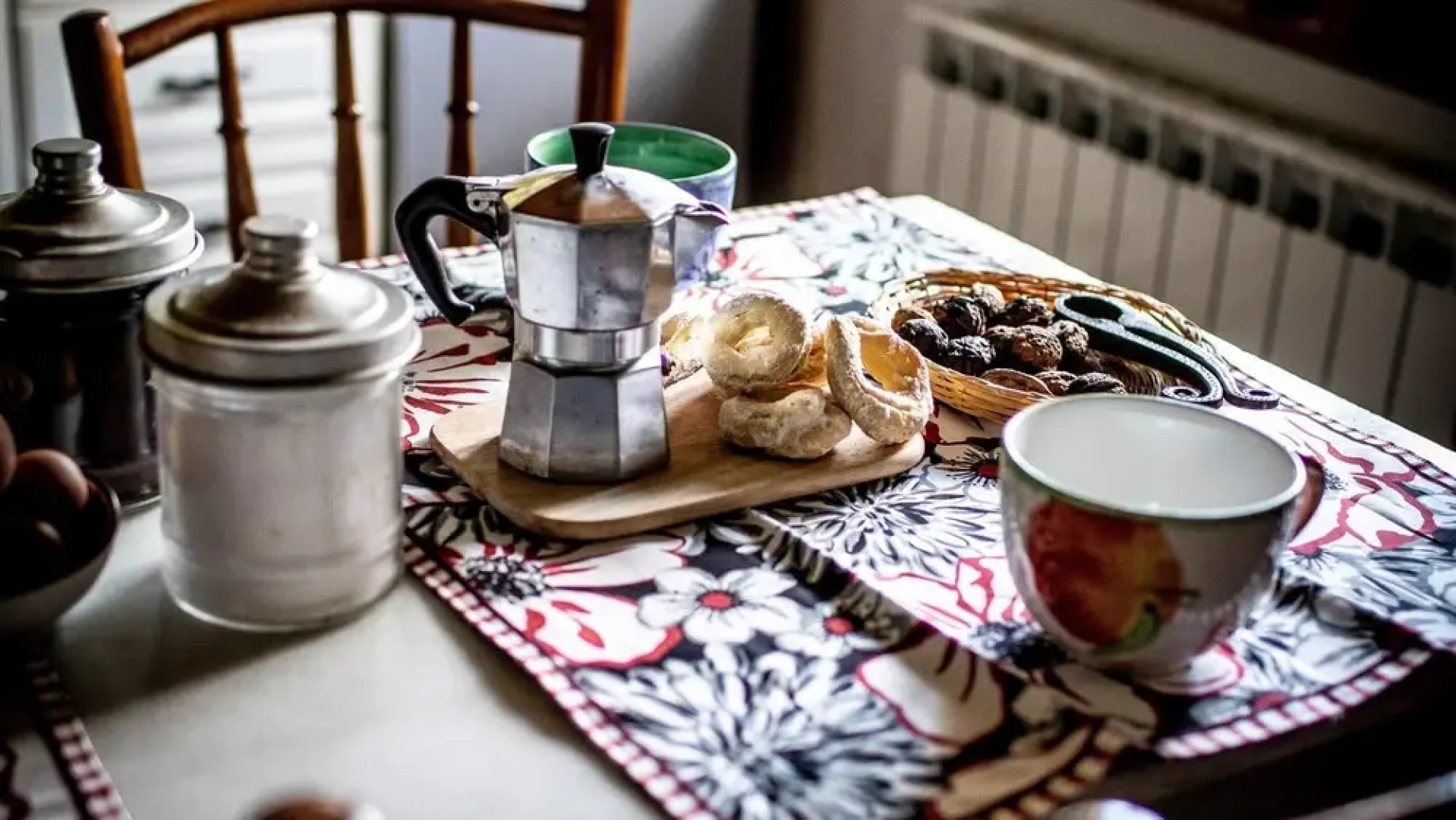 Casale Nasca In Pietra Immerso Nel Verde