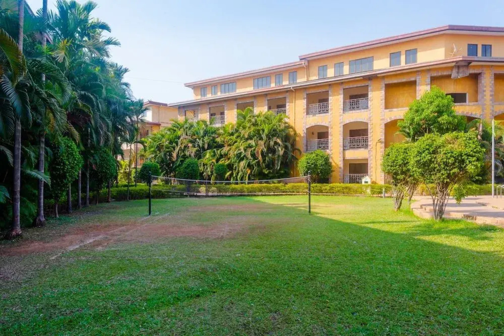 Capital O 35403 Discover Resorts