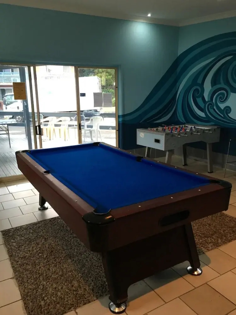 Discovery Parks - Gerroa