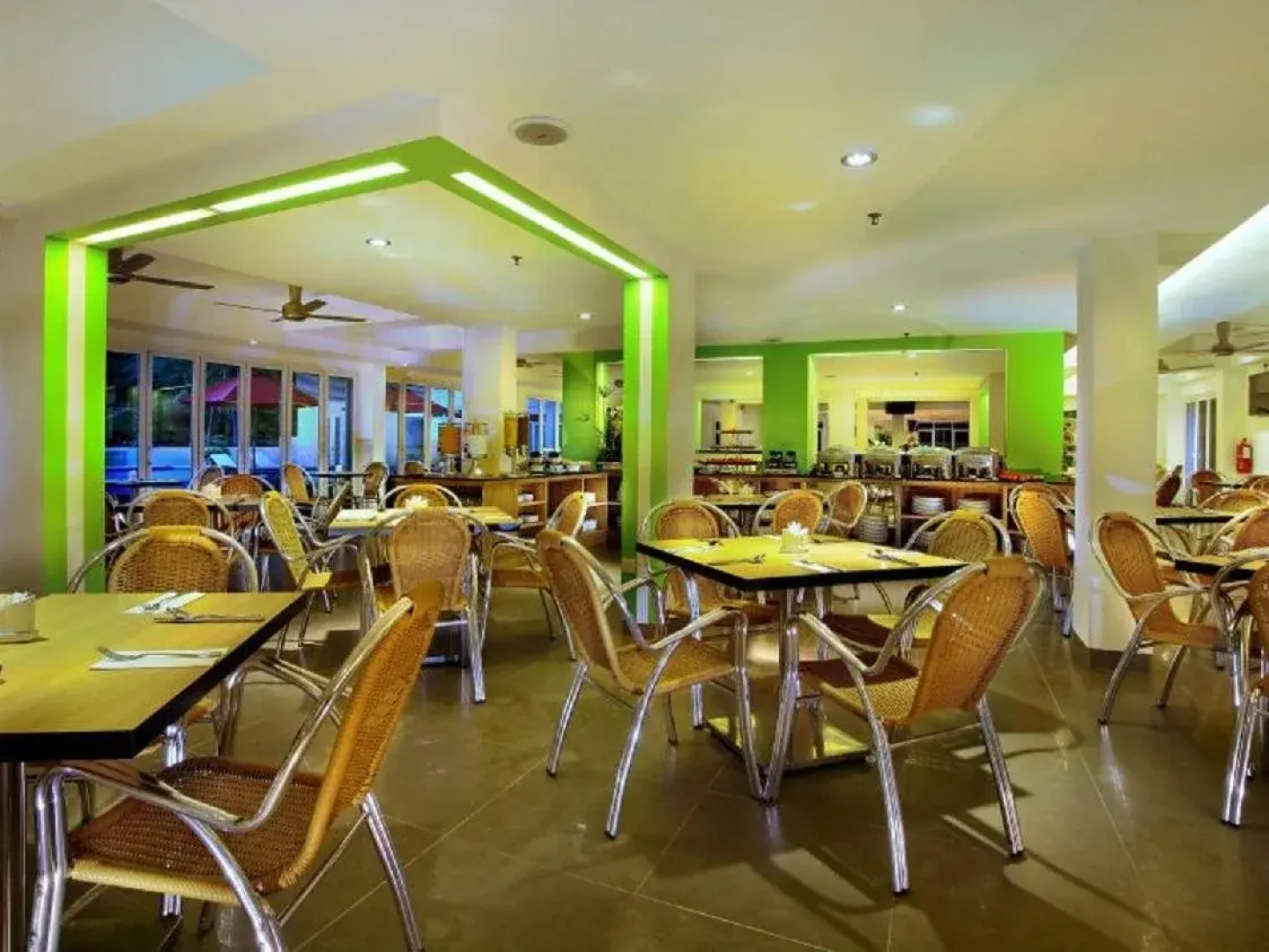 favehotel Cenang Beach Langkawi