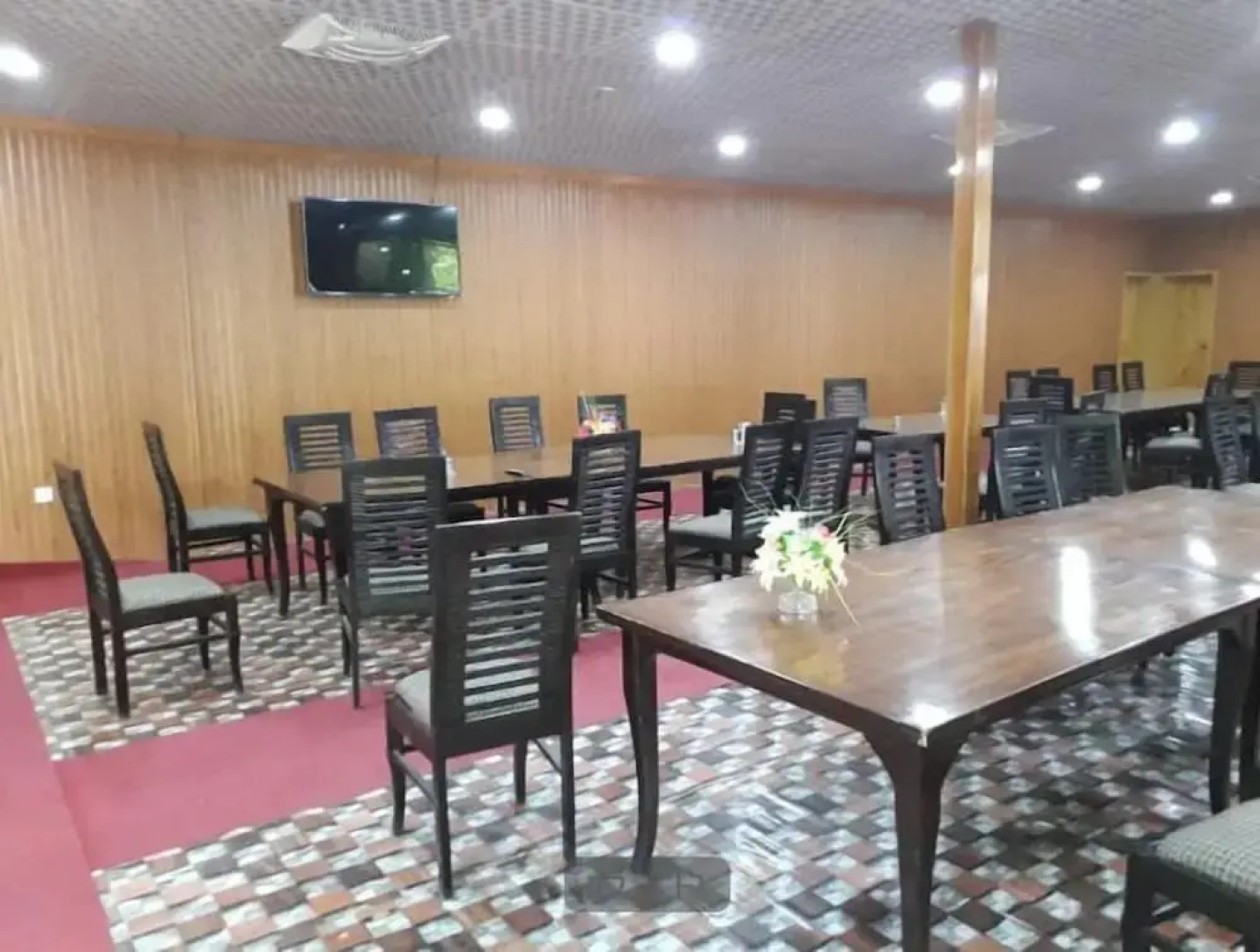 Fairy Garden & Resorts