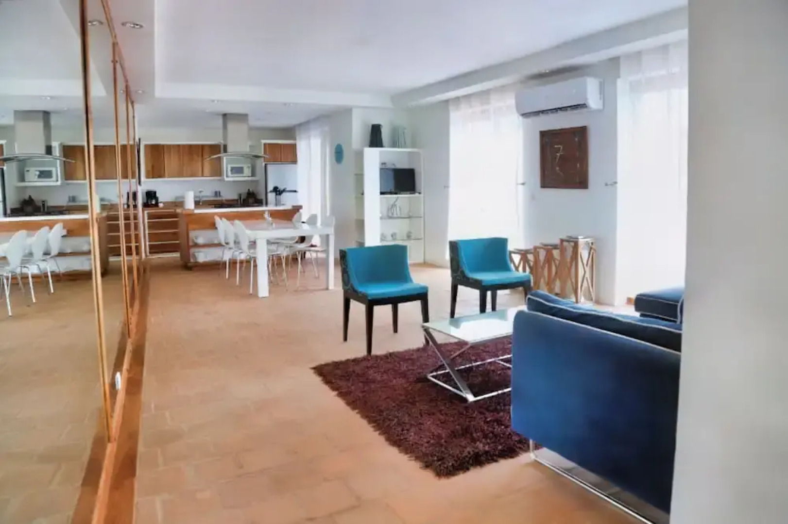 Pedasi Ocean Properties