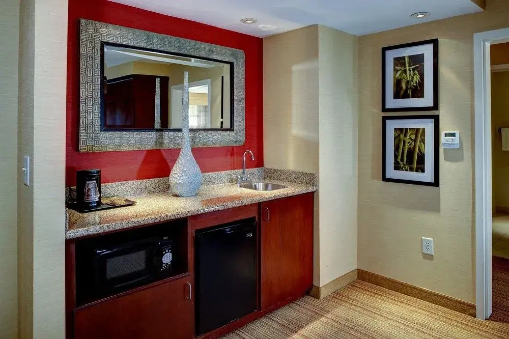 Courtyard Atlanta Airport West