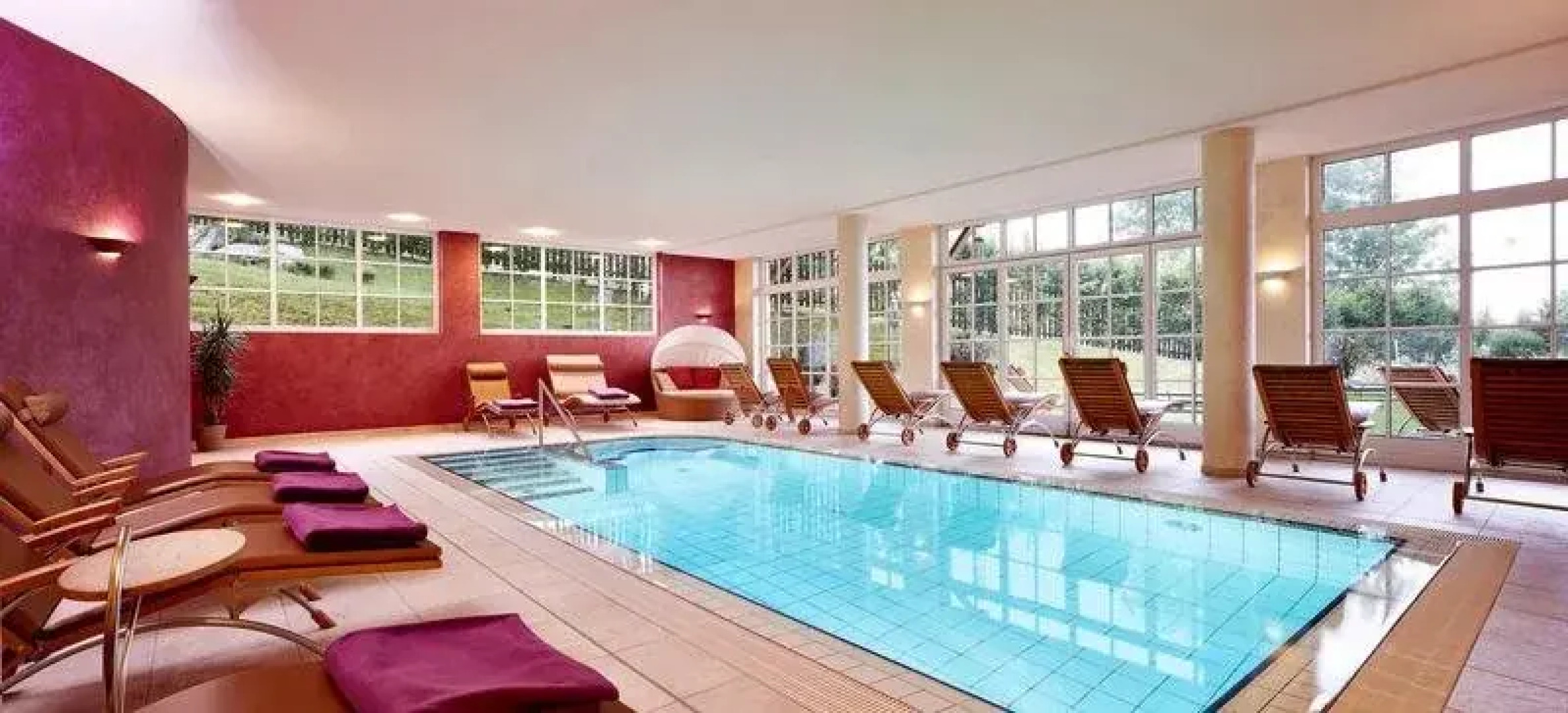 Ayurveda & Spa Resort Sonnhof