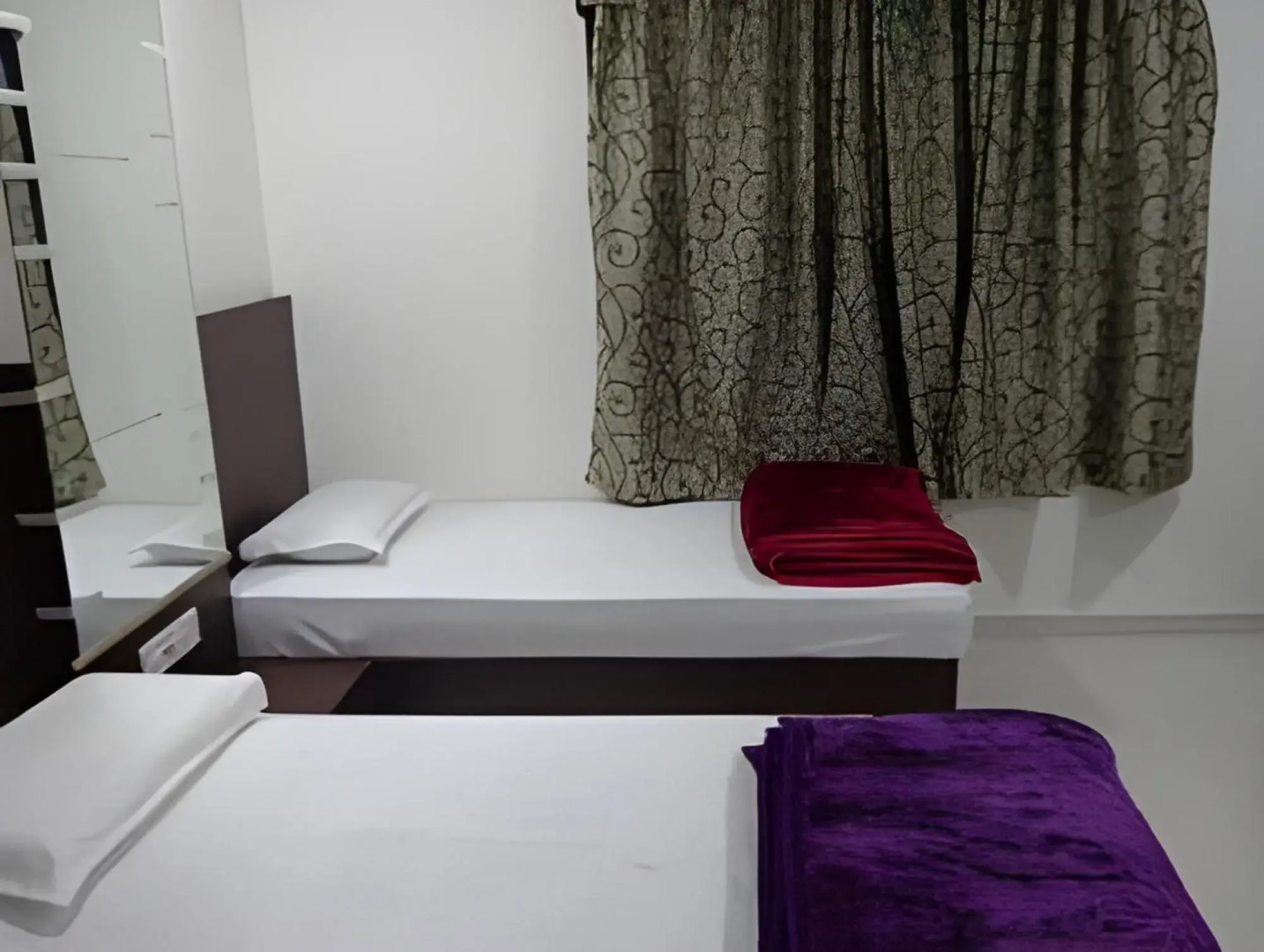 Hotel Maheshwari Avenue