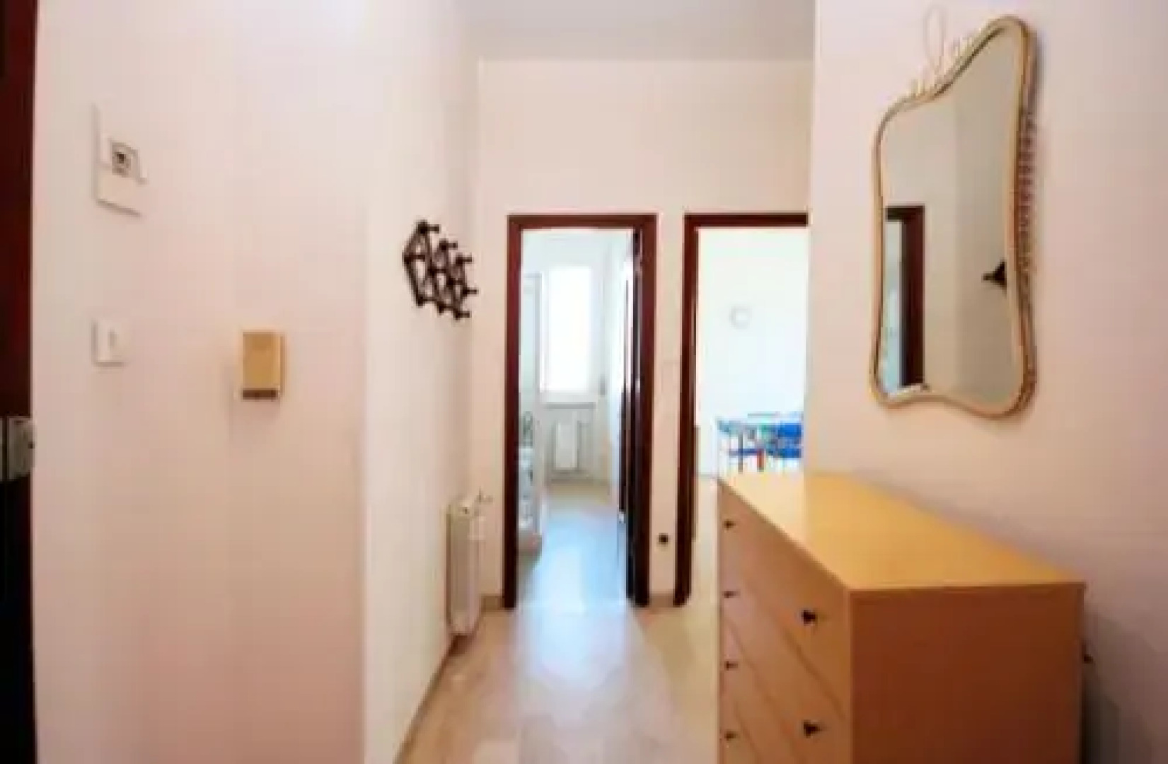 Appartamento Stella Maris